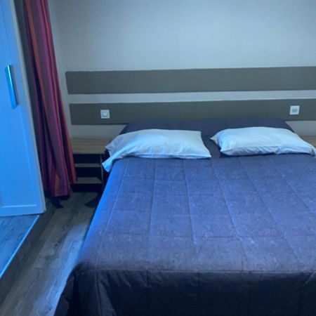 Hotel & Restaurant Hanoi Station Saint-Malo Zewnętrze zdjęcie