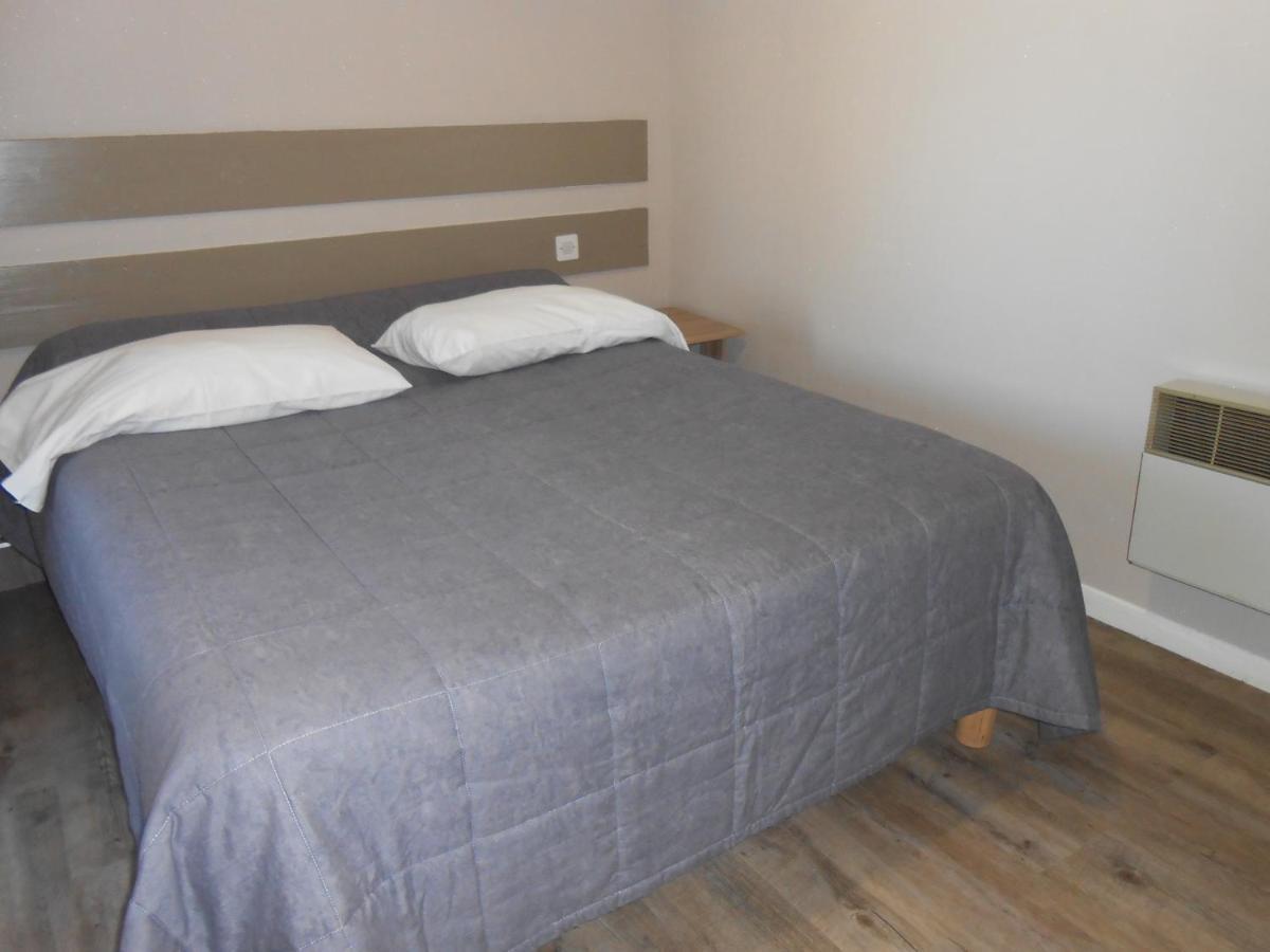 Hotel & Restaurant Hanoi Station Saint-Malo Zewnętrze zdjęcie