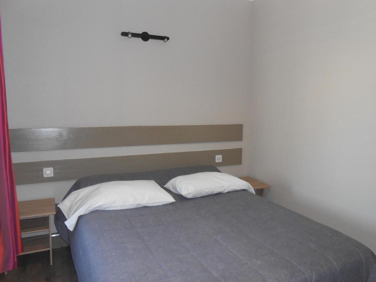 Hotel & Restaurant Hanoi Station Saint-Malo Zewnętrze zdjęcie