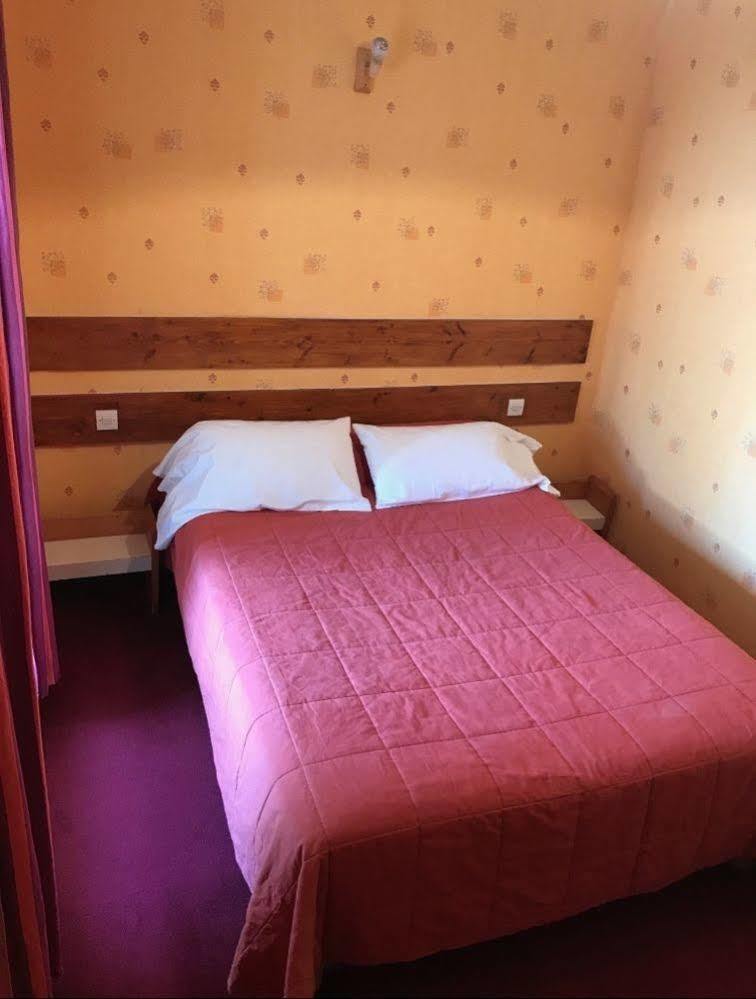 Hotel & Restaurant Hanoi Station Saint-Malo Zewnętrze zdjęcie